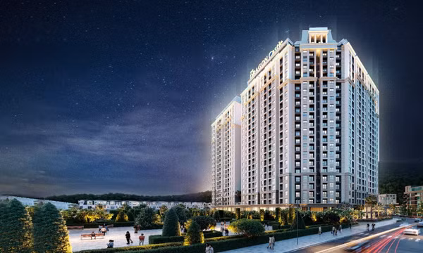 Du lịch phục hồi và bứt tốc, bất động sản Quảng Ninh “đón sóng”