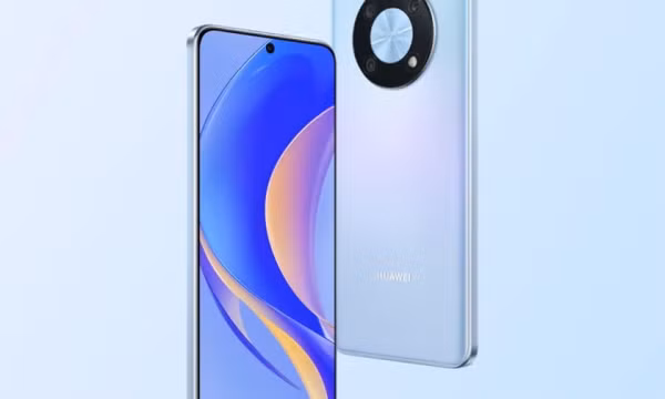 Huawei Enjoy 50 Pro ra mắt: Thiết kế đẹp, Snapdragon 680, sạc nhanh 40W