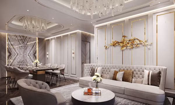 Diamond Crown Hai Phong – Khi bất động sản là một trải nghiệm đẹp