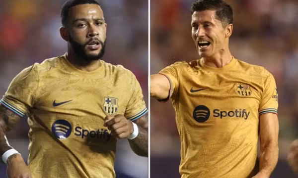 Dấu chấm hết cho cựu sao Man Utd