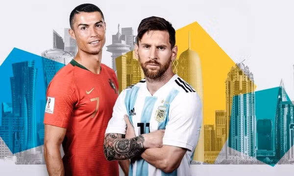 Giá bản quyền World Cup tăng mạnh vì người Việt Nam quá yêu bóng đá