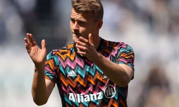 Bayern kích nổ bom tấn giá 80 triệu euro