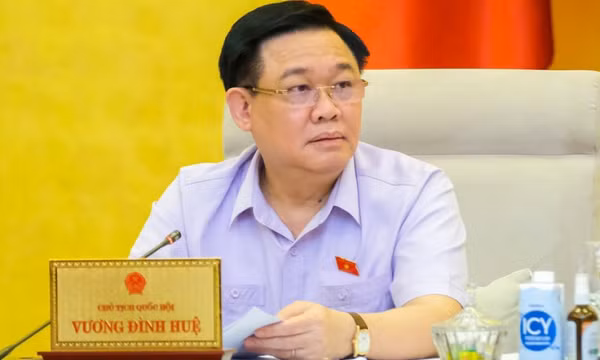 Tăng cường hoạt động giám sát văn bản quy phạm pháp luật