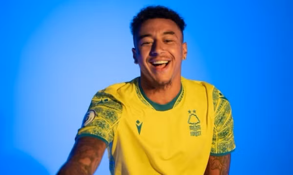 Jesse Lingard có bến đỗ mới, mức lương khủng