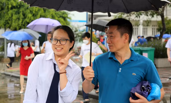 Nỗ lực, trách nhiệm vì một kỳ thi an toàn