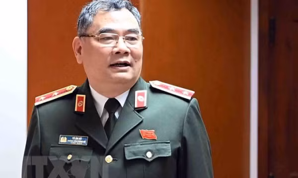Xử lý người đưa thông tin thất thiệt liên quan đến Tập đoàn Vingroup