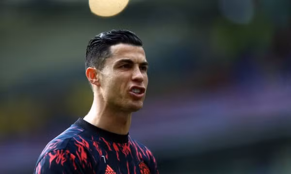 Ronaldo muốn rời M.U miễn phí