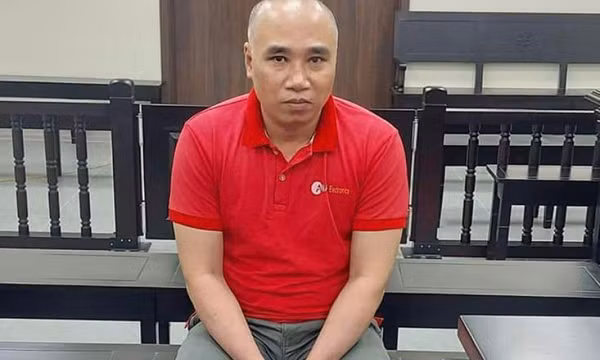 Bán cồn pha chế rượu gây tử vong 3 người, lĩnh 17 năm tù