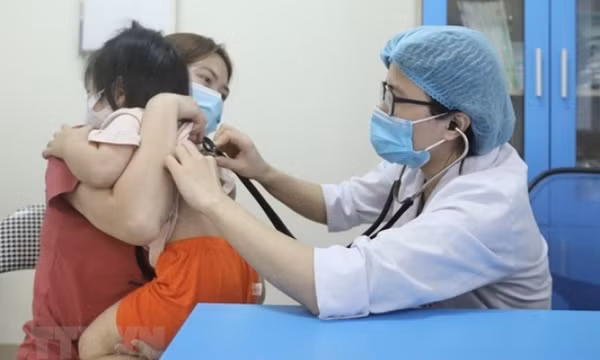 Bộ Y tế: Không được găm hàng, đẩy giá thuốc cúm tăng cao