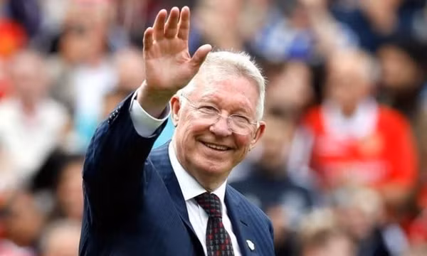 Sir Alex Ferguson trở lại Man Utd làm cố vấn