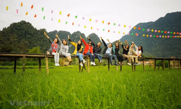 Loại hình du lịch nào tăng trưởng “nóng” nhất hậu đại dịch?