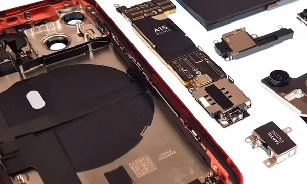 Sốc: Apple bị phát hiện mua vàng từ các hoạt động khai thác bất hợp pháp