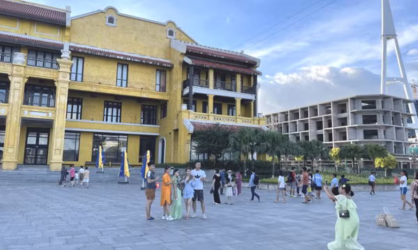 Thực hiện chủ đề công tác năm 2022: Thành quả từ sức mạnh tổng lực