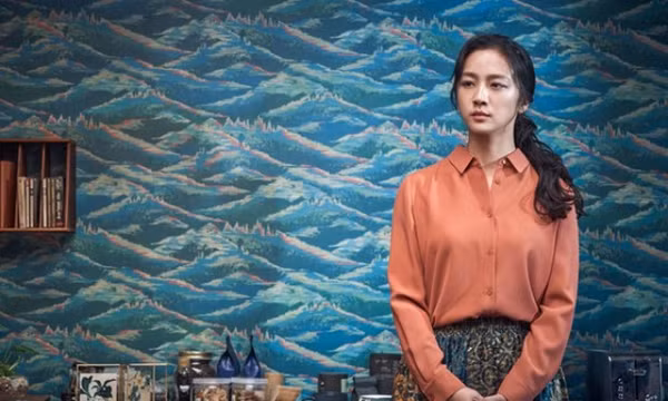 'Quyết tâm chia tay': Phim mới của nàng thơ Thang Duy lên rạp