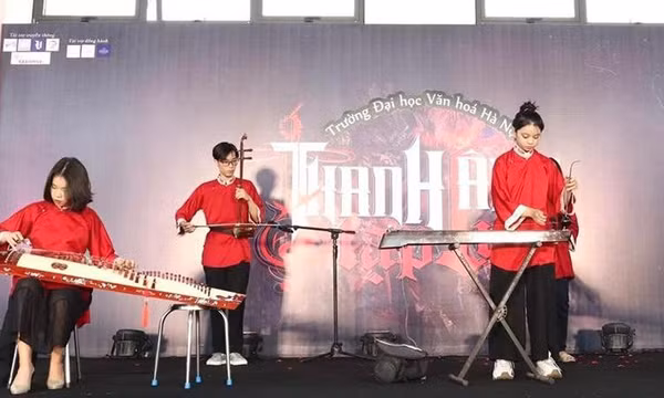 Đưa âm nhạc truyền thống đến gần hơn với công chúng trẻ
