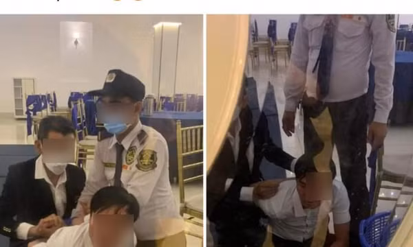 Đối tượng bị nghi bắt cóc trẻ em trong tiệc cưới khai gì với công an?