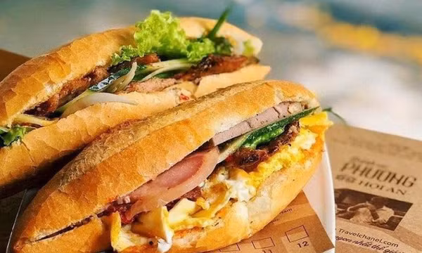 The Travel: Ẩm thực Việt Nam thuộc top ngon nhất thế giới