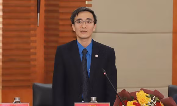 Cảnh cáo Ủy viên Thành ủy, Bí thư Đảng ủy Khu kinh tế Hải Phòng
