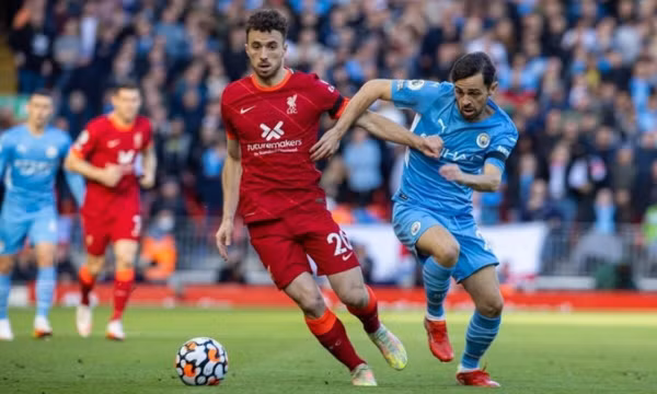 Nhận định bóng đá Liverpool vs Man City Siêu cúp Anh