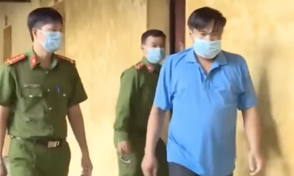 Bắt đối tượng giả danh Thanh tra Bộ Công an để lừa đảo