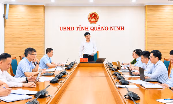 Tập trung cao độ hoàn thành cơ sở dữ liệu đất đai
