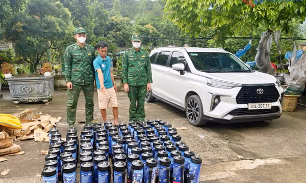 Chủ động phòng ngừa, đẩy lùi ma túy từ cơ sở
