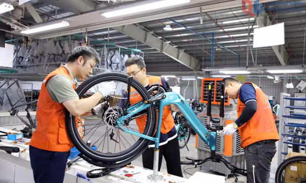 Phát triển KCN, KKT - tạo không gian mới cho công nghiệp công nghệ cao