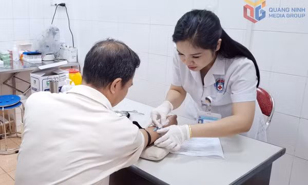 Bao phủ BHYT tạo nền tảng an sinh bền vững