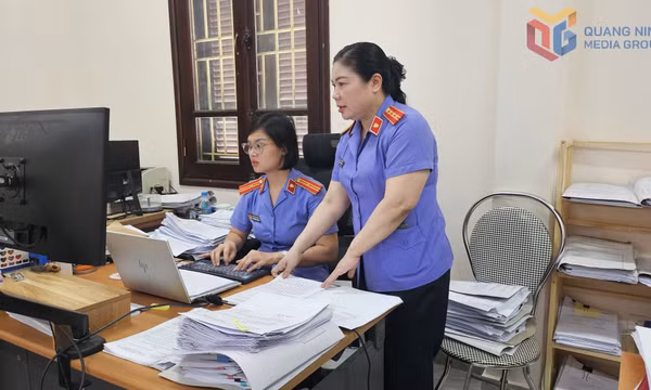 Tăng cường phối hợp thu hồi nợ đọng thuế