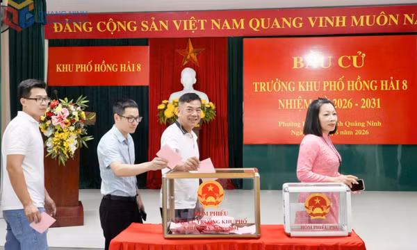 Dân chủ, công khai, an toàn và đúng quy định