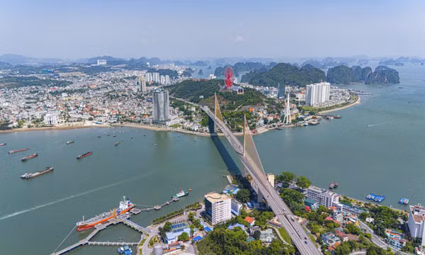 Quảng Ninh - Hành trình khát vọng