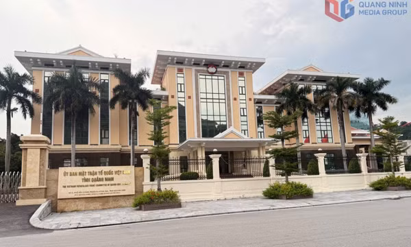 Không để nguồn lực bị lãng phí