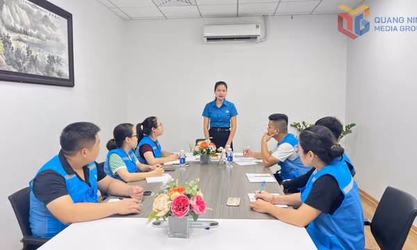 Chủ động đối thoại, thương lượng từ cơ sở