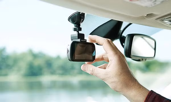 Quy định về thiết bị giám sát trên phương tiện giao thông đường bộ