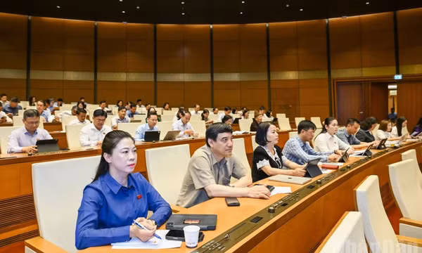 Đề xuất cắt giảm nhiều thủ tục, điều kiện kinh doanh trong lĩnh vực khoa học - công nghệ