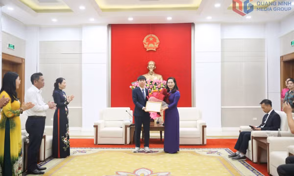 Vững bền lợi ích trăm năm