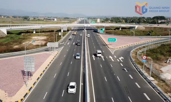 Mở thêm hướng kết nối chiến lược với Vùng Thủ đô