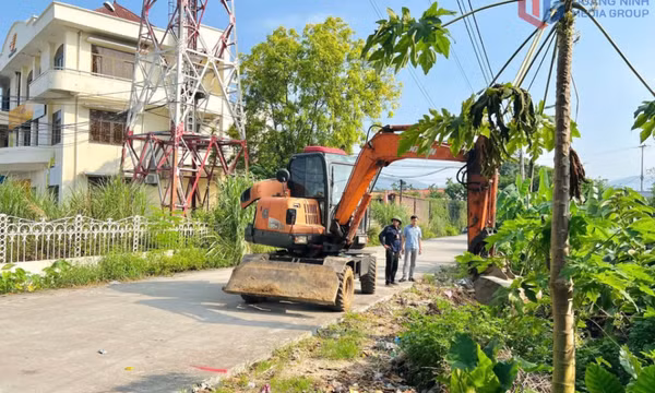 Yên Tử: Bứt phá phát triển kinh tế đa trụ cột