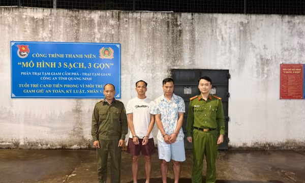 Tăng cường quản lý địa bàn