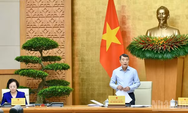 Tổng rà soát, chủ động xử lý những quy định mâu thuẫn, chồng chéo trong hệ thống pháp luật