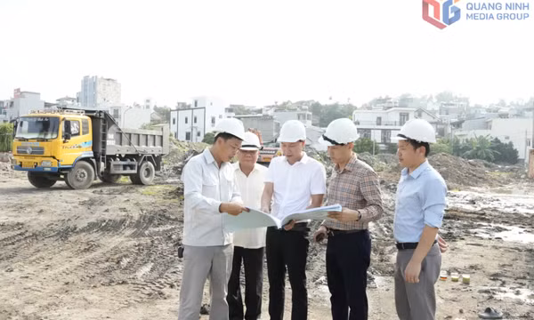 Vận hành chính quyền 2 cấp: Bước chuyển mạnh mẽ trong quản trị địa phương