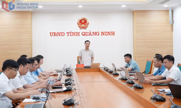 Quảng Ninh: Phấn đấu hoàn thành các trường học tại xã biên giới trước 30/8