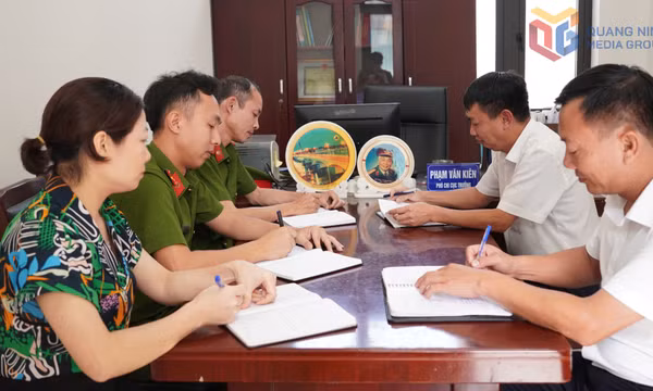 Siết chặt hoạt động giết mổ động vật, bảo đảm ATTP từ gốc