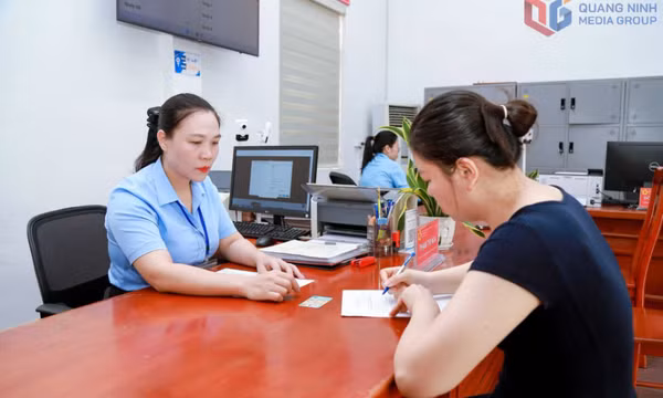 Cải cách hành chính từ những việc gần dân