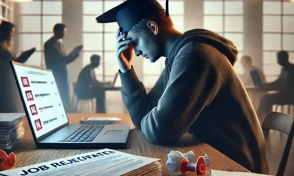 Những rào cản người lao động thường gặp khi làm trái ngành