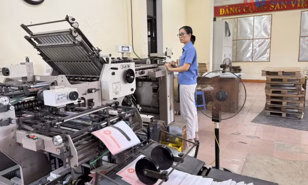 Khi người lao động đồng hành cùng doanh nghiệp