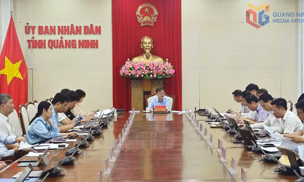 Phát huy trách nhiệm của sở, ngành, địa phương trong thực hiện mục tiêu tăng trưởng kinh tế