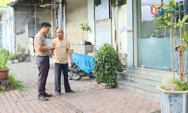 Cao Xanh: "Gỡ khó" cấp giấy chứng nhận quyền sử dụng đất cho người dân