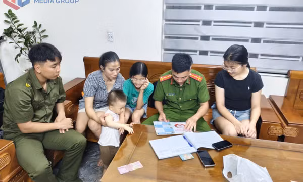 Xã Hải Lạng tăng cường tuyên truyền pháp luật