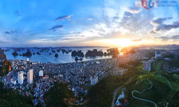 Quảng Ninh xưa và nay